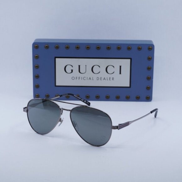 Final Price! Gucci GG1874S 002 Sunglasses